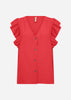 SC-CATH 5 Top Red