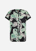 SC-CARALINA 1 T-shirt Green