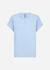 SC-BABETTE 75 T-shirt Light blue