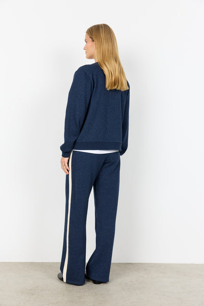 SC-ANGELIN 9 Cardigan Navy