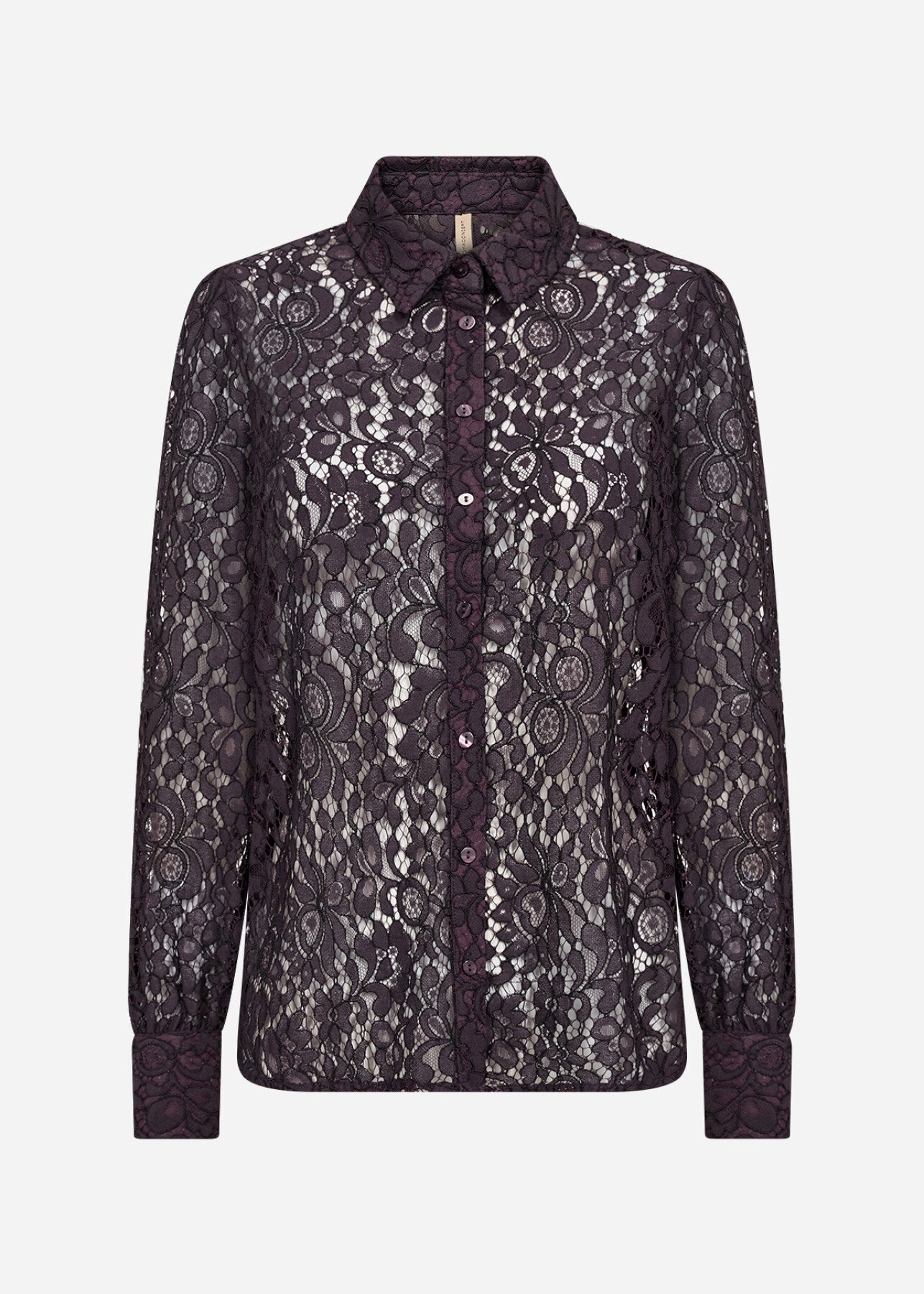 SC-NILLA 2 Shirt Purple