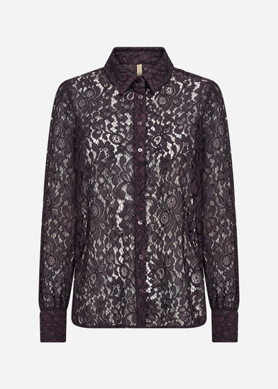 SC-NILLA 2 Shirt Purple