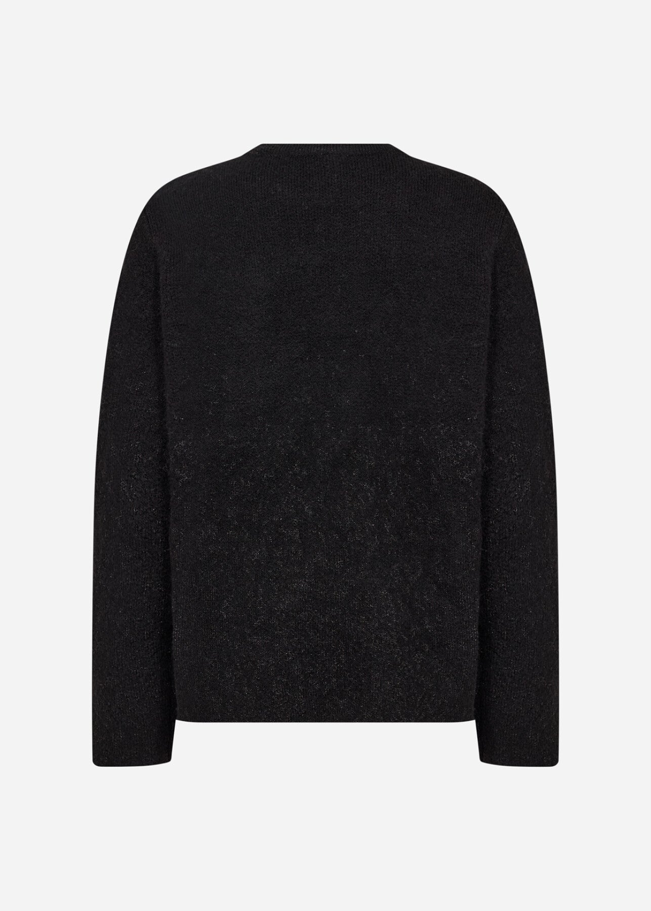 SC-AUDREY 1 Pullover Black