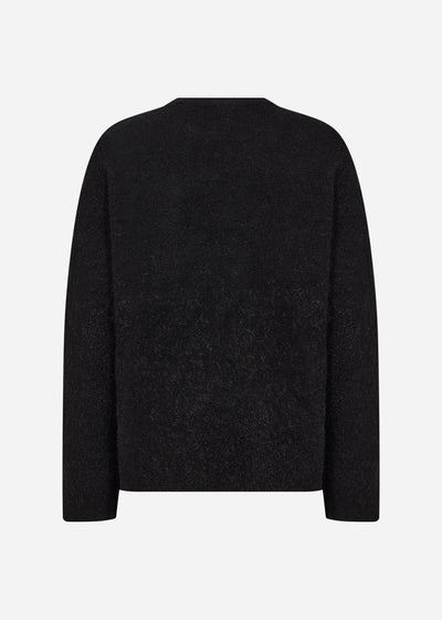 SC-AUDREY 1 Pullover Black