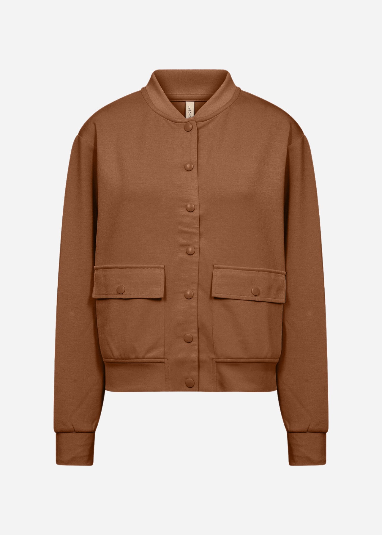 SC-BANU 283 Jacket Camel