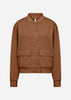 SC-BANU 283 Jacket Camel
