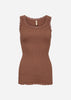 SC-SARONA 1 knit Brown