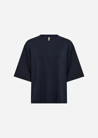 SC-BANU 231 T-shirt Navy