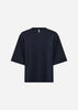 SC-BANU 231 T-shirt Navy