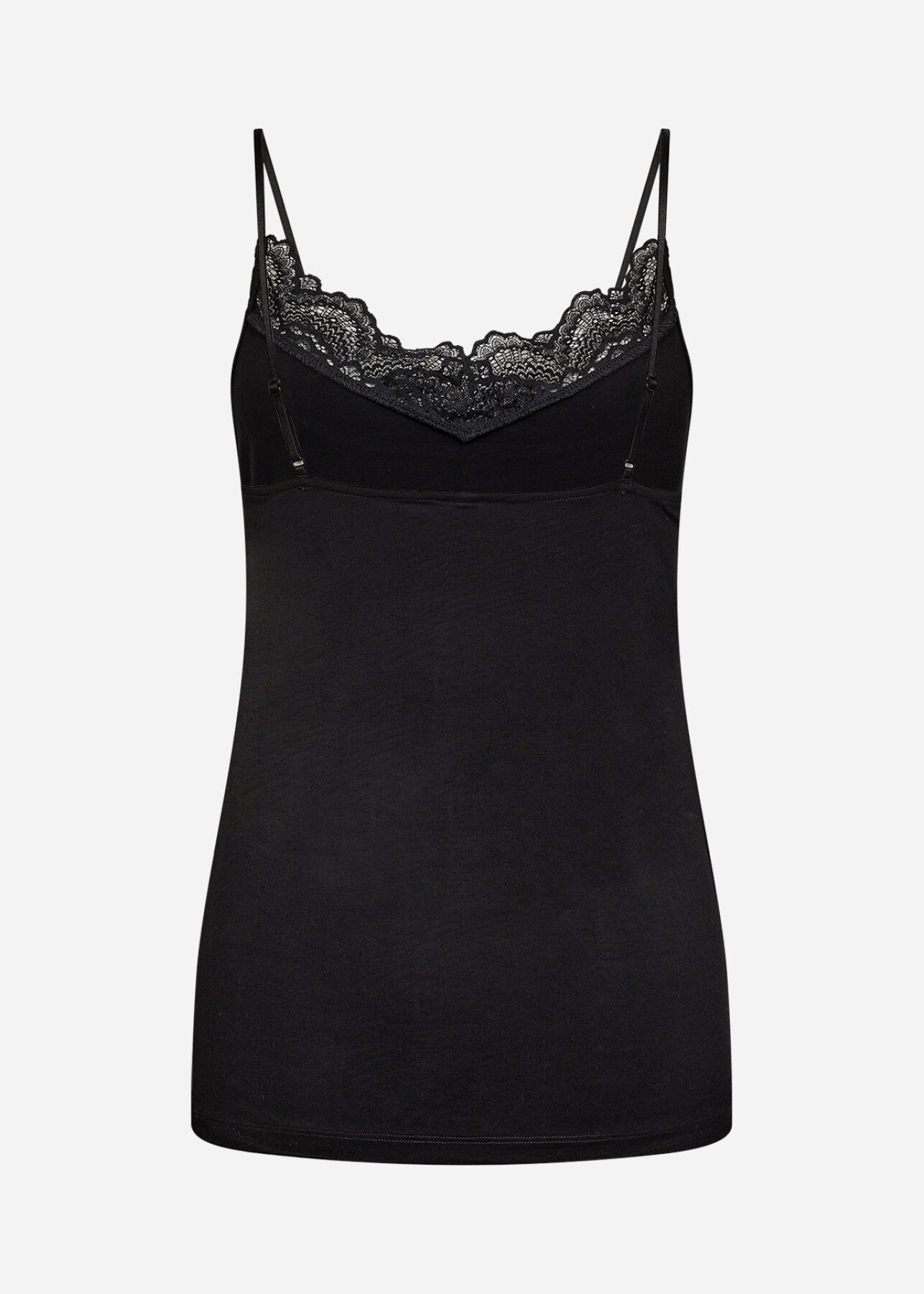 SC-MARICA 168 Top Black