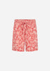 SC-FAYE 3-C Shorts Red