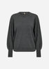 SC-DOLLIE 802 Pullover Dark grey
