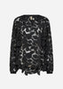 SC-CASSANDRA 2 Blouse Black