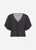 SC-GILDA 1 Blouse Black