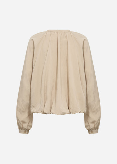 SC-SEVDA 1 Blouse Sand