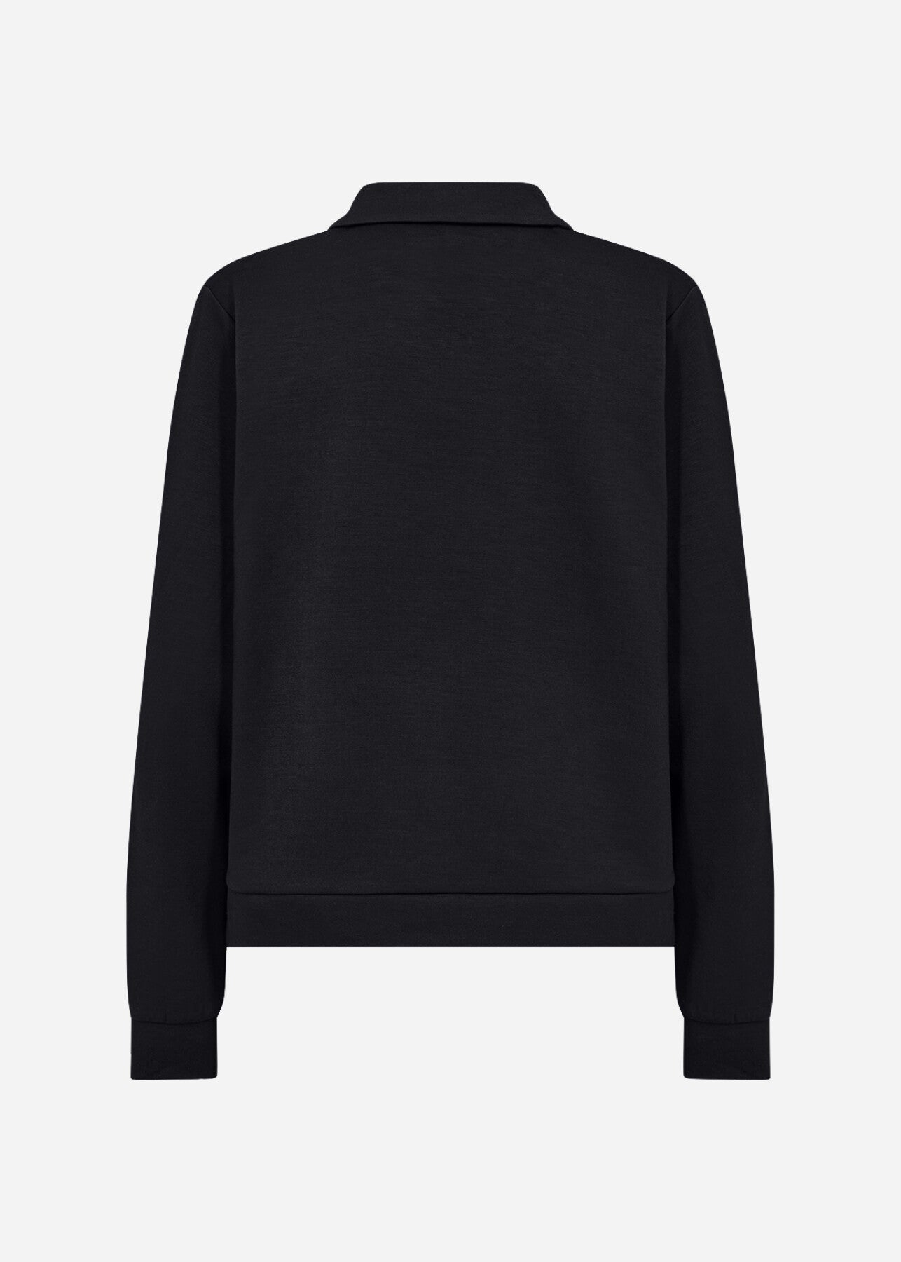 SC-BANU 285 Pullover Black