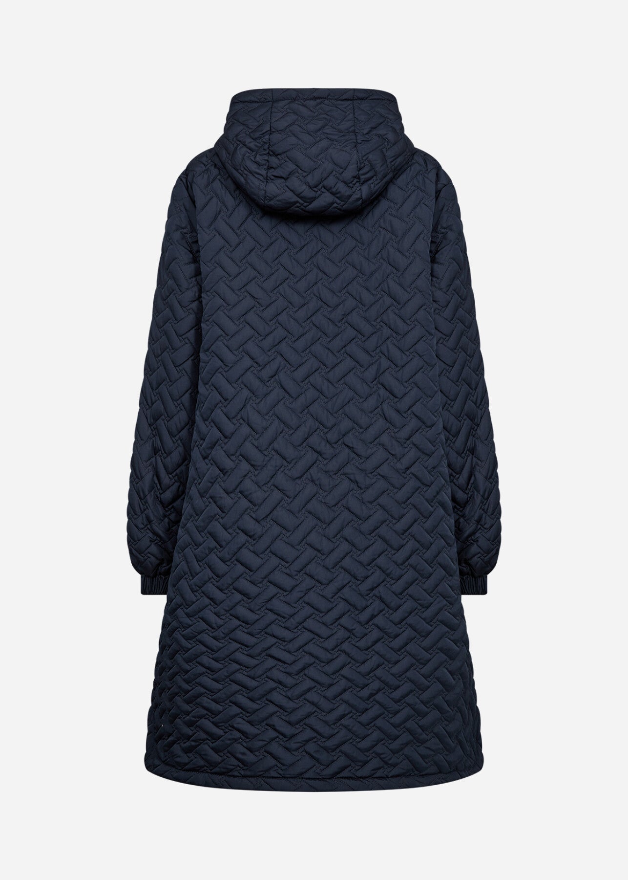 SC-FENYA 73 Jacket Navy