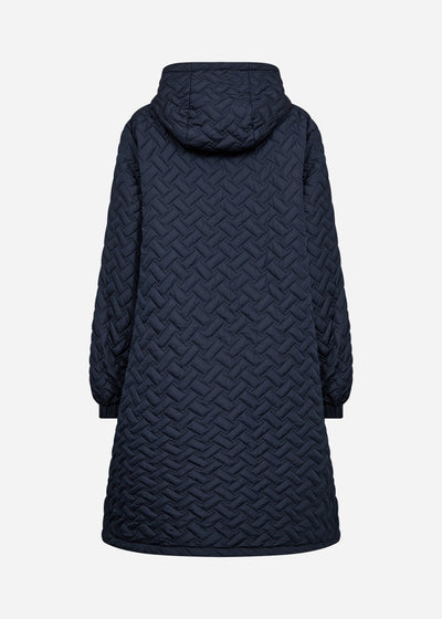 SC-FENYA 73 Jacket Navy