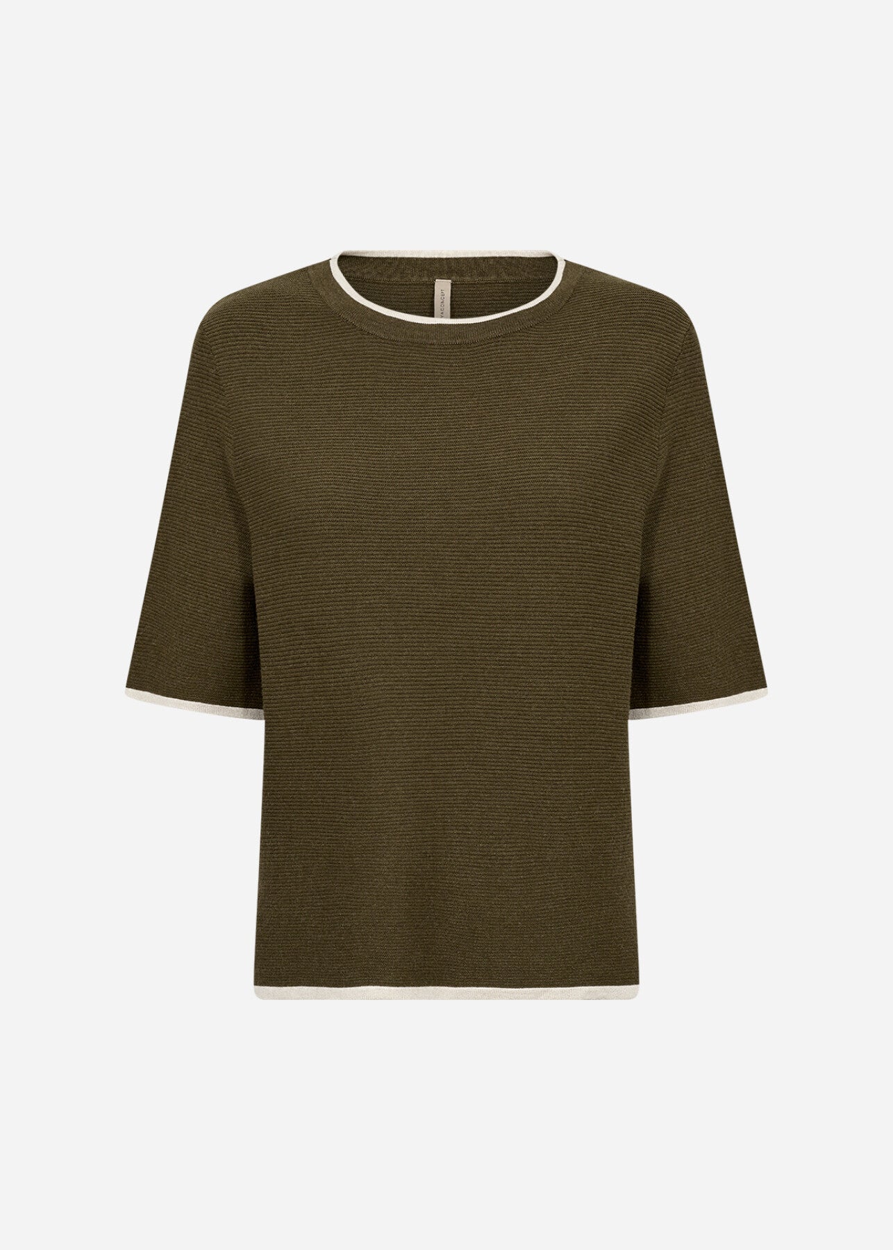 SC-DOLLIE 793 Pullover Olive