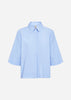 SC-NETTI 118 Shirt Light blue