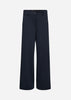 SC-DANIELA 9 Pants Navy