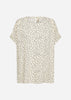 SC-GILDA 5 T-shirt Cream