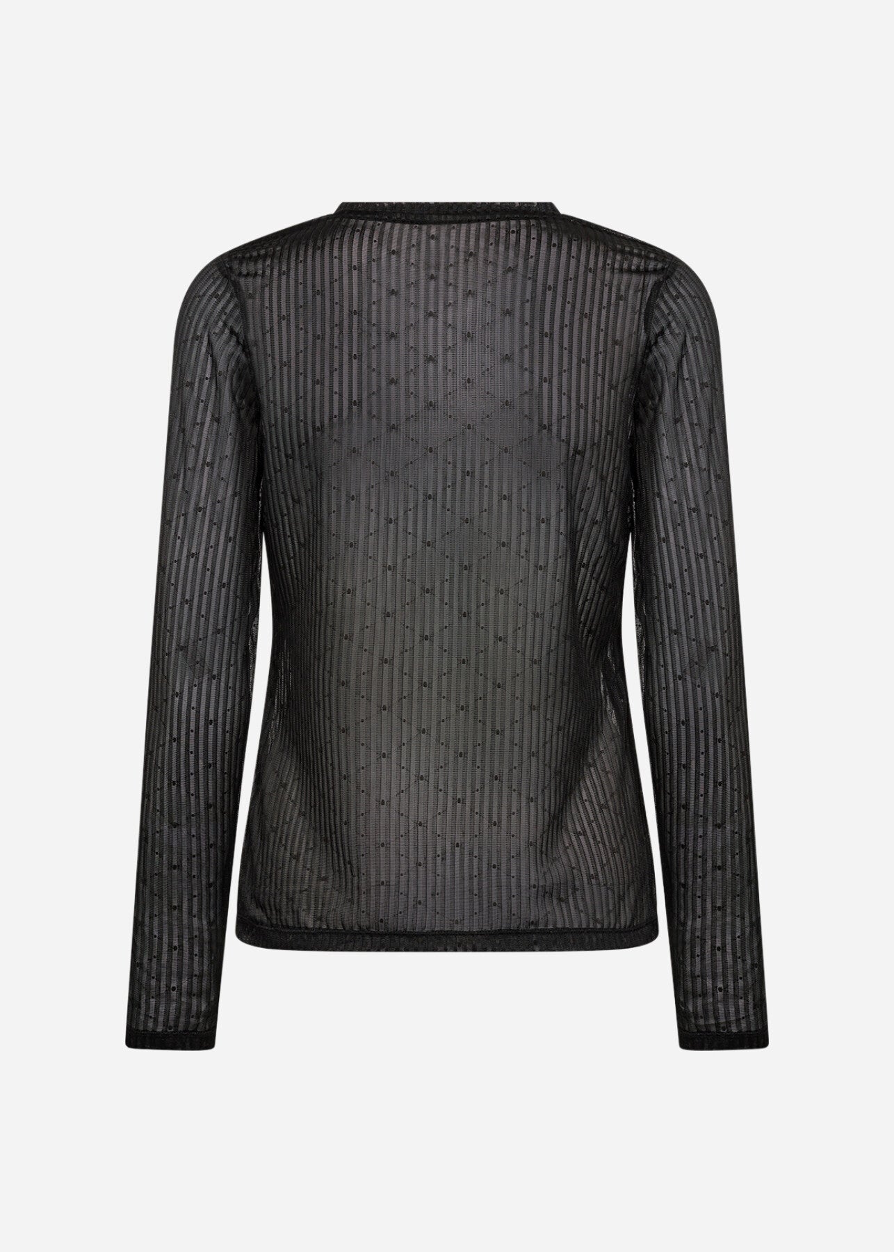 SC-ARWEN 1 T-shirt Black