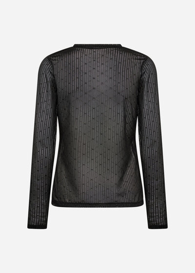 SC-ARWEN 1 T-shirt Black