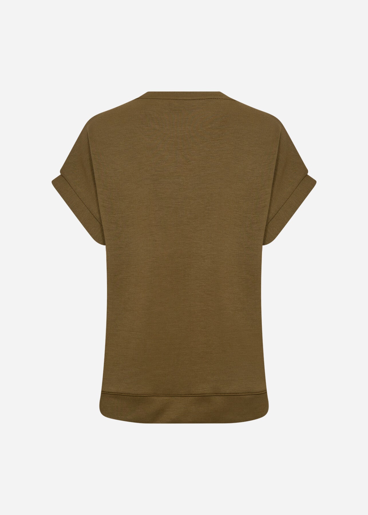 SC-BANU 245 Blouse Olive