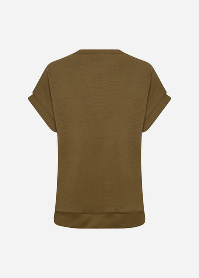 SC-BANU 245 Blouse Olive