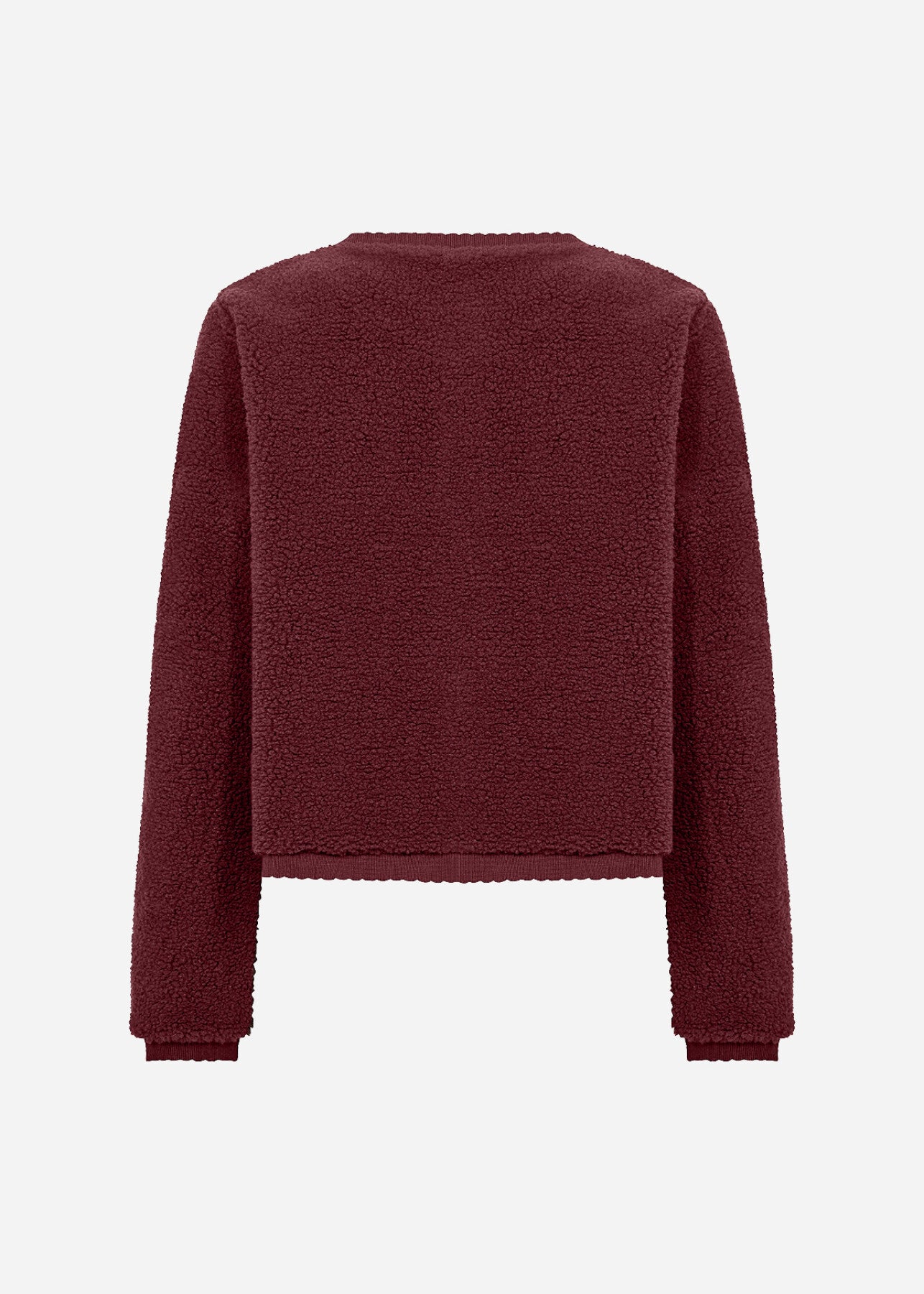 SC-ONYX 7 Jacket Bordeaux