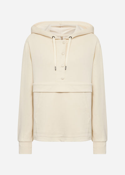 SC-BANU 263 Sweatshirt Cream