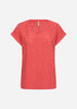 SC-INGELA 20 T-shirt Red
