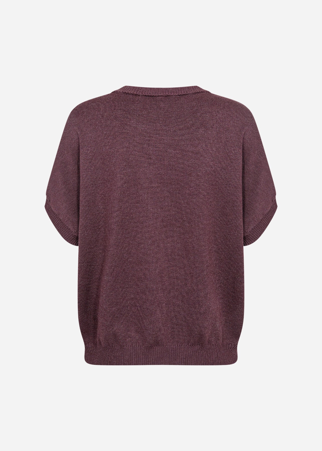 SC-DOLLIE 807 Pullover Purple