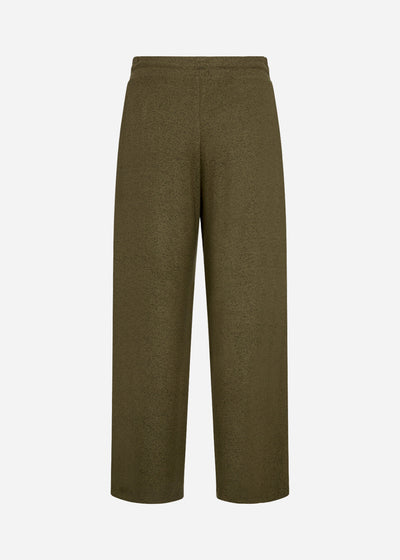 SC-BIARA 74 Pants Dark green