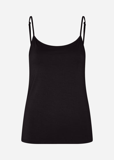 SC-MARICA 24 Top Black