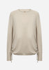 SC-DOLLIE 830 Pullover Light sand