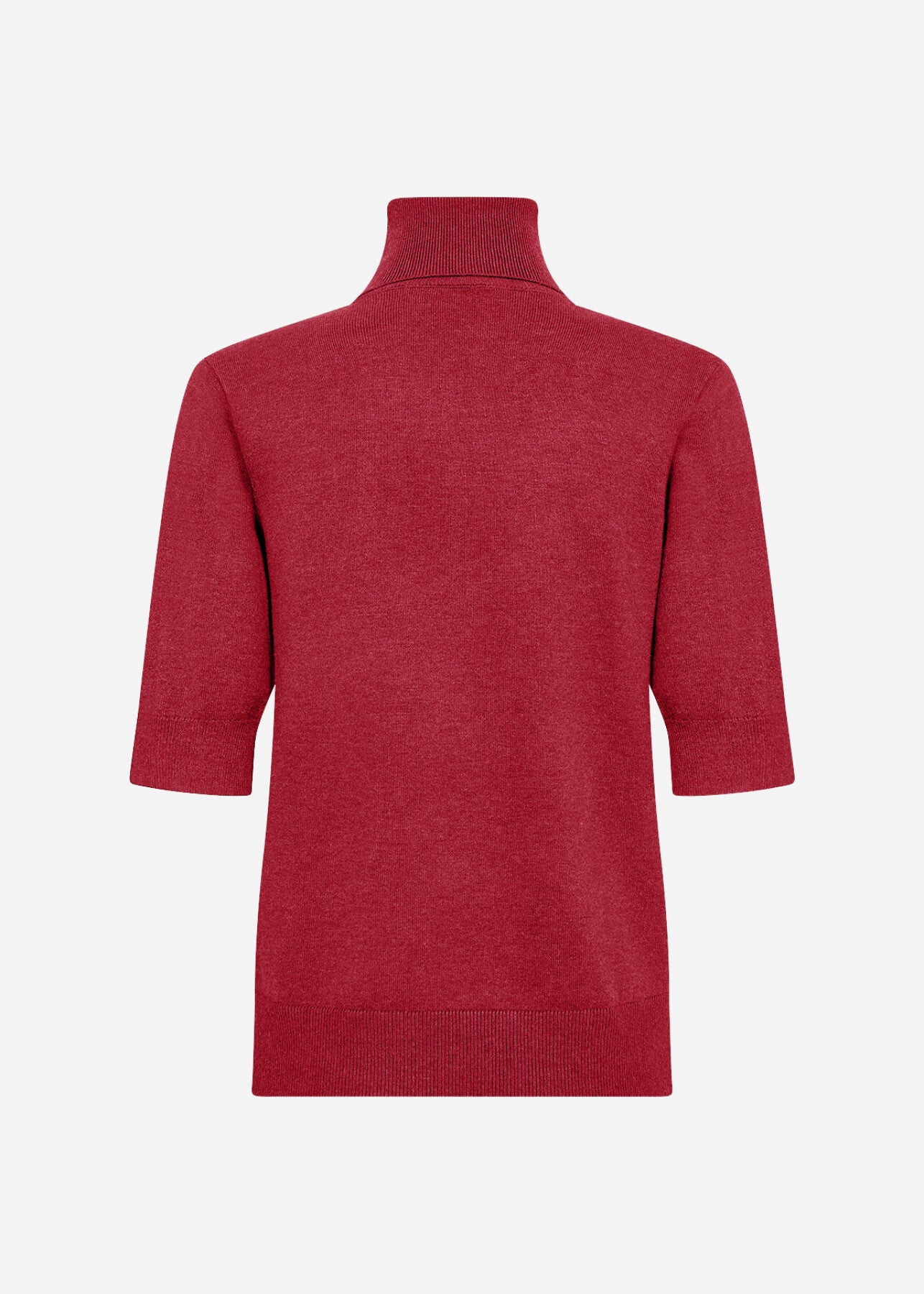 SC-DOLLIE 740 Pullover Dark red