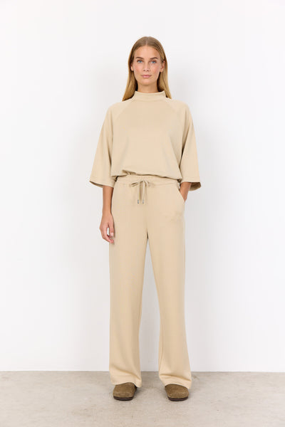 SC-BANU 116 Pants Sand