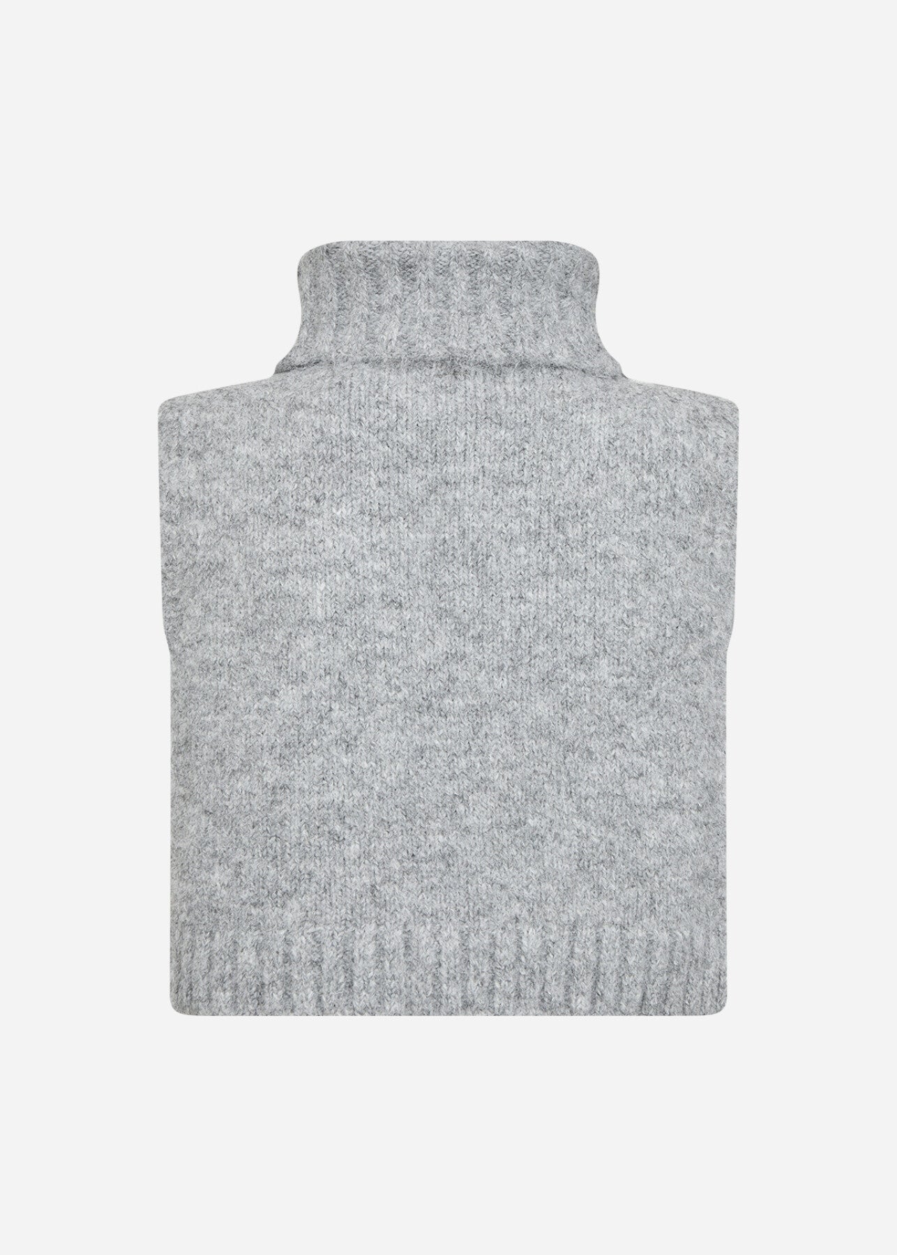 SC-VILSON 3 Scarf Grey