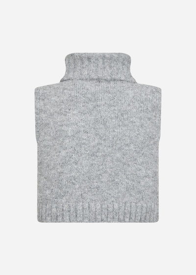 SC-VILSON 3 Scarf Grey