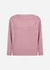 SC-DOLLIE 663 Pullover Rose