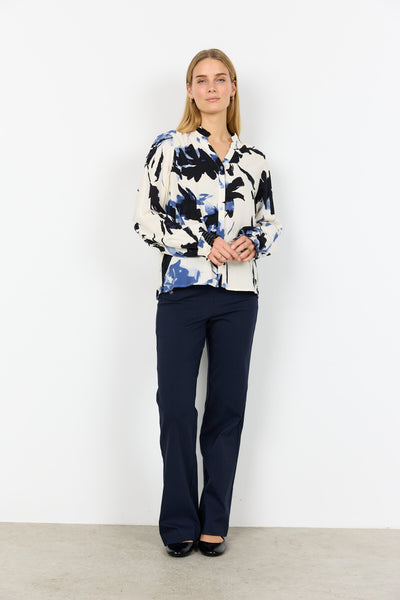 SC-BENE 1 Shirt Navy