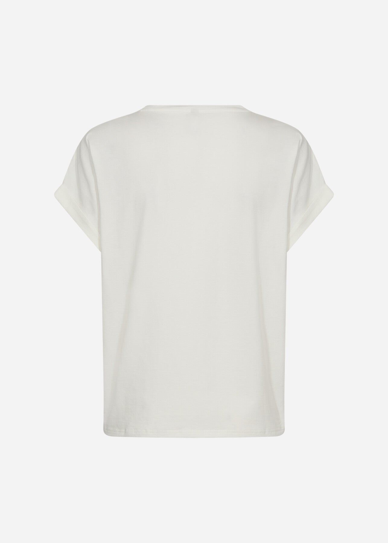 SC-RINA FP 7 T-shirt Off white