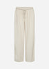 SC-FABRINA 2-C Pants Light sand