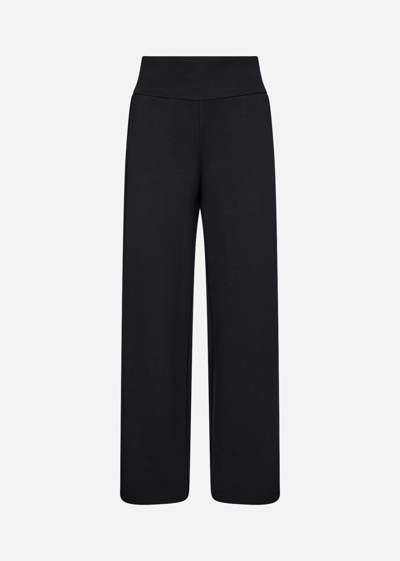 SC-BANU 279 Pants Black