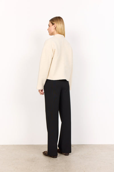 SC-SHAIMA 1 Jacket Cream