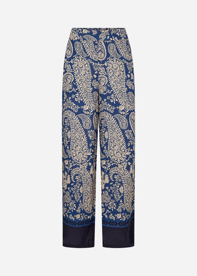 SC-VALGERDA 3-B Pants Dark blue