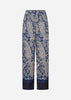 SC-VALGERDA 3-B Pants Dark blue