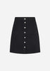 SC-ERNA 33 Skirt Black